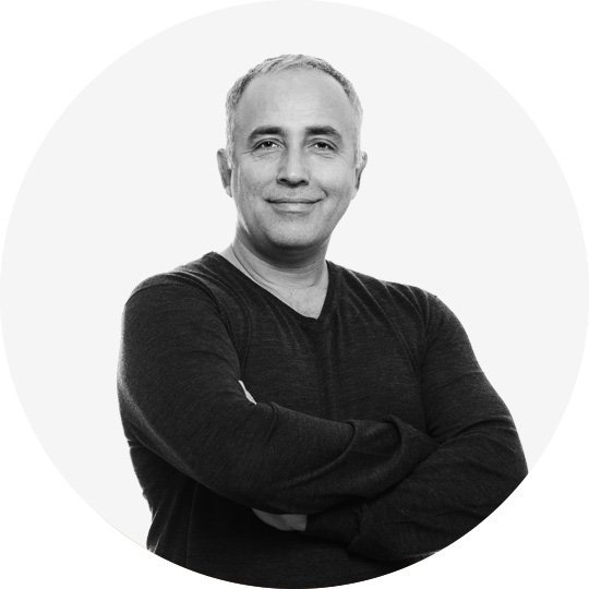 Martin McManager